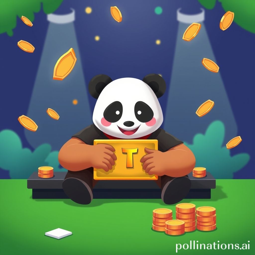 Mengungkap Strategi Ampuh untuk Memaksimalkan Kemenangan di Pandaslot88